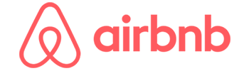 airbnb logo
