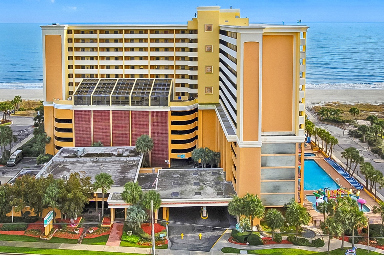 caravelle resort caravelle 005
