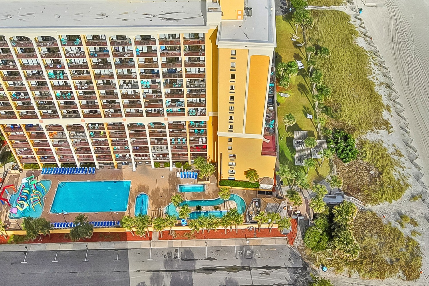 caravelle resort caravelle 013