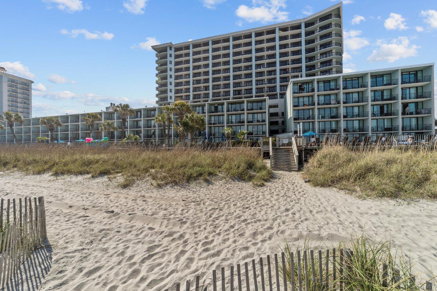 compass cove