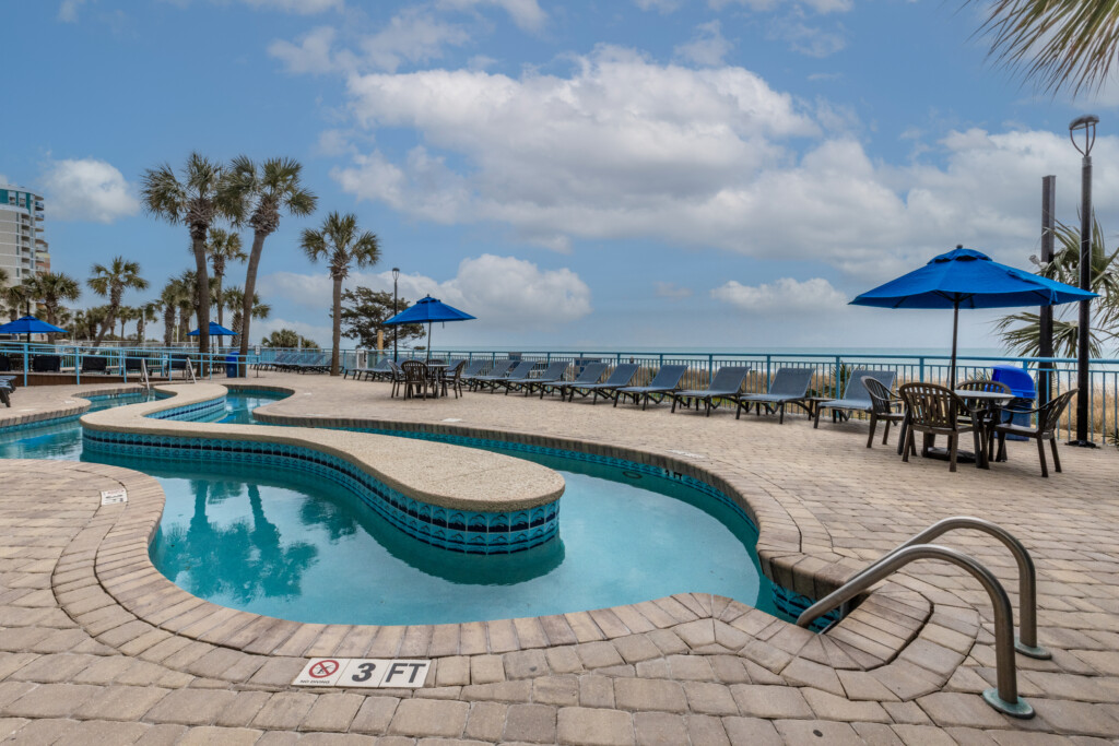 Roxanne Towers roxanne tower oceanfront lazy river