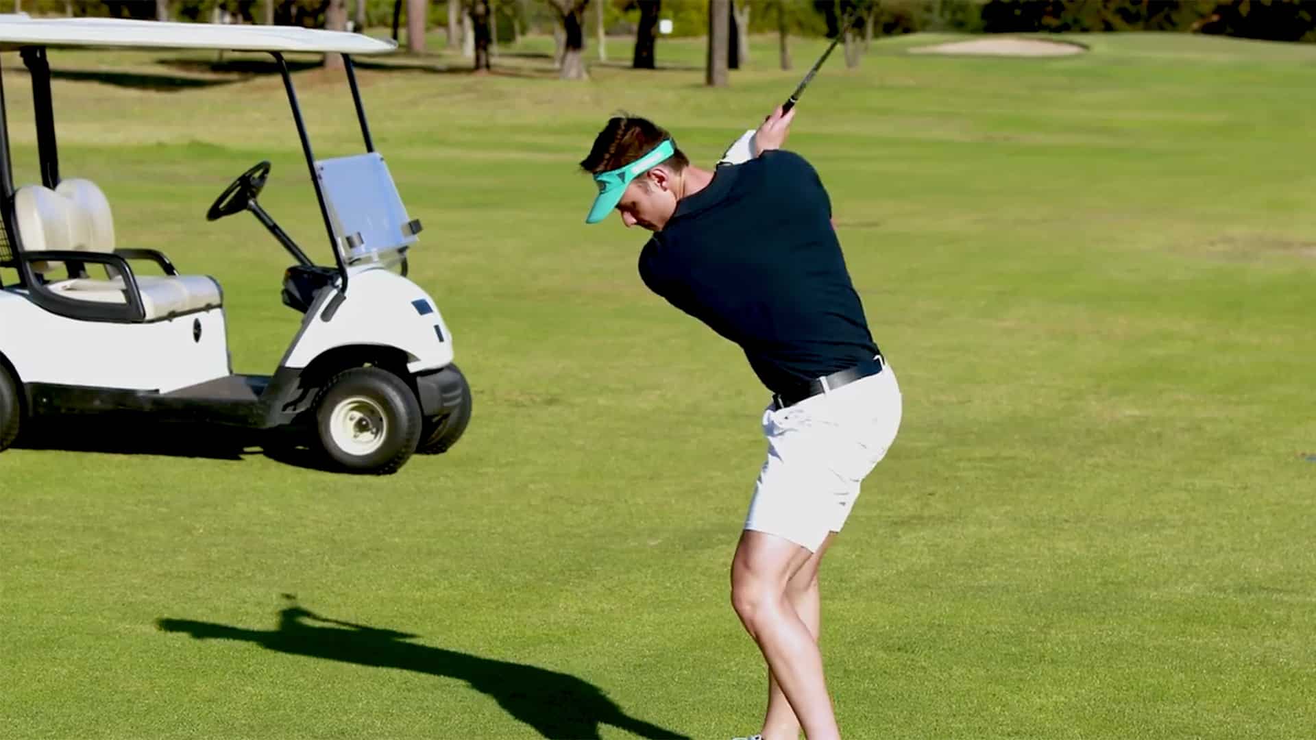 Golf villa rentals at Myrtle Beach courses