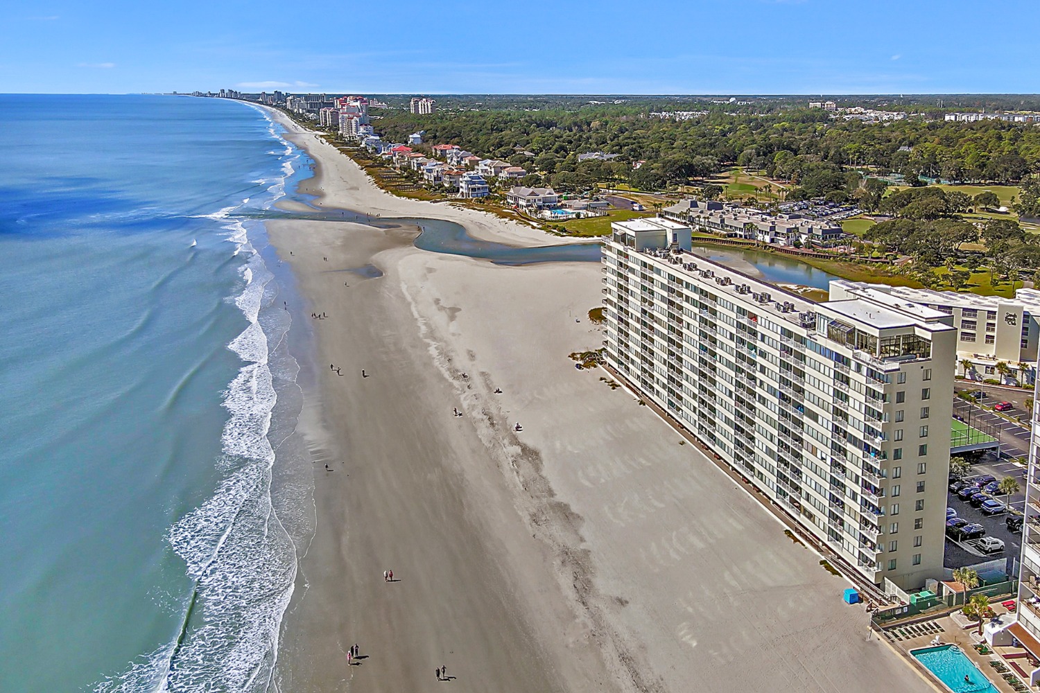 sands beach club
